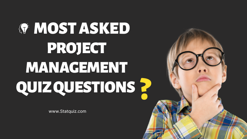 most asked project management questions
