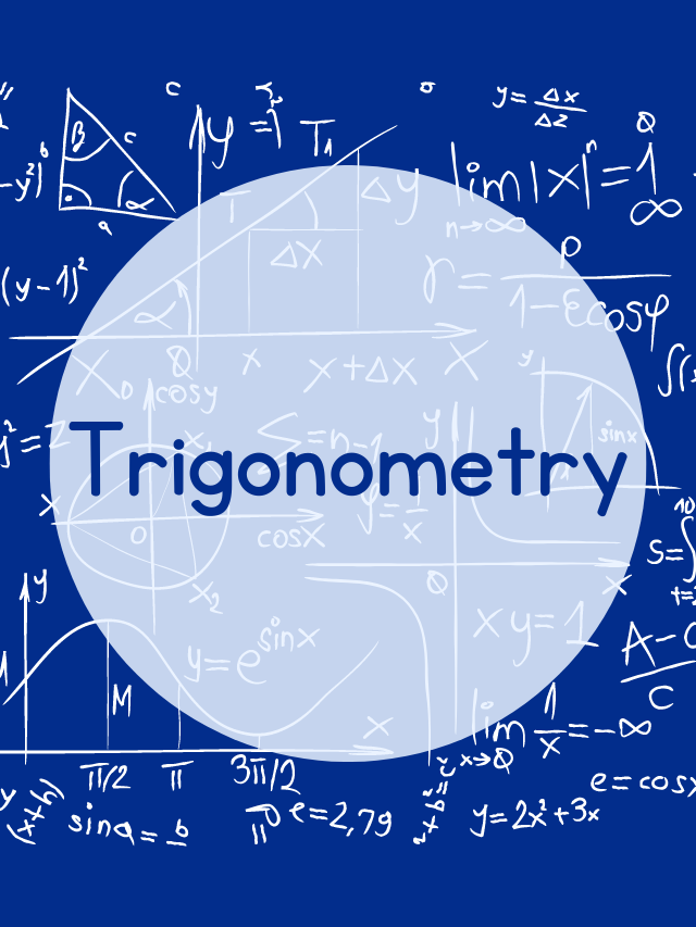 What grade do you learn Trigonometry?