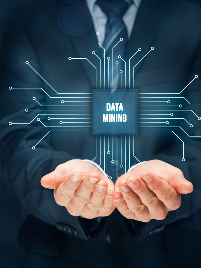 What Is Data Mining & How It Works