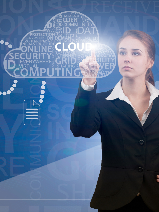 Important and Key Future Applications of Cloud Computing